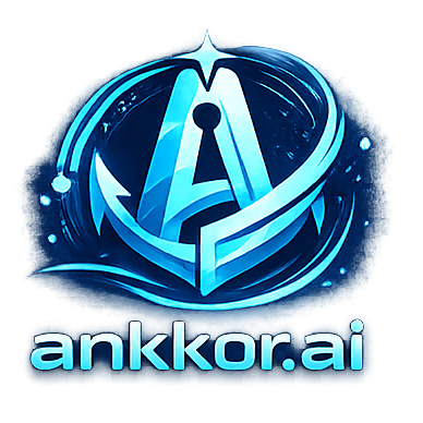 ankkor.ai logo
